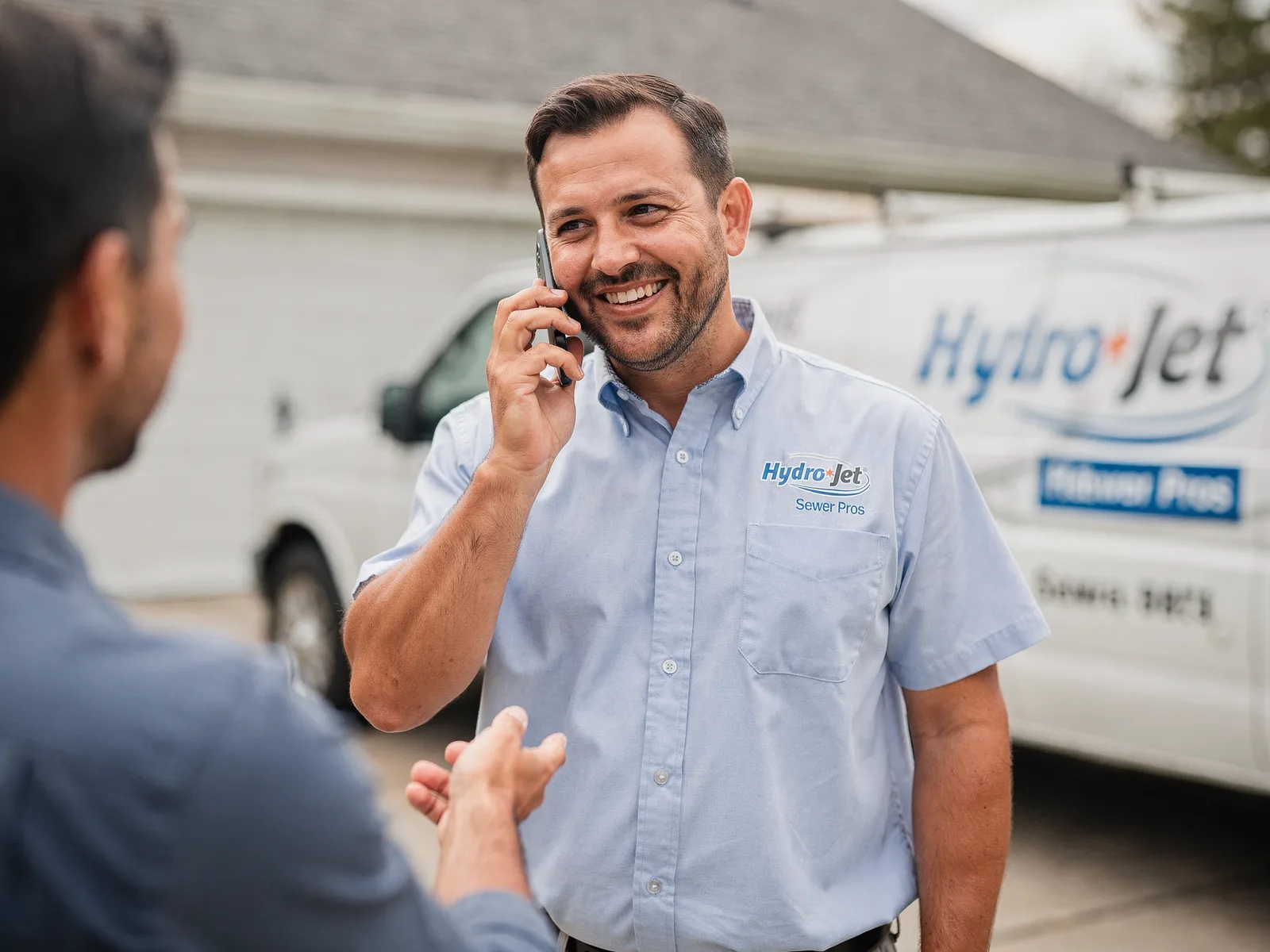 Hydro Jetting Shingle Springs, CA FAQs